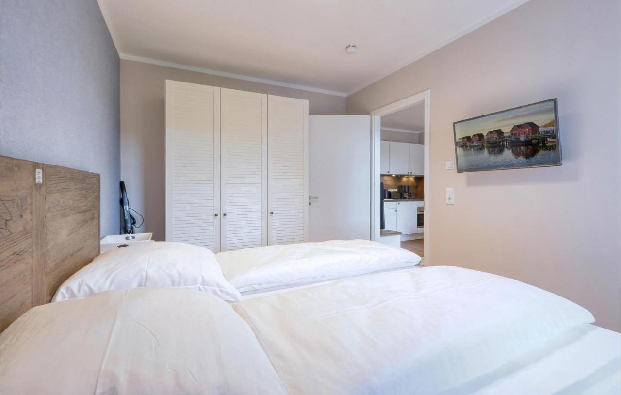 Stunning apartment in Ostseebad Boltenhagen with 1 Bedrooms, Sauna&WiFi Exterior foto