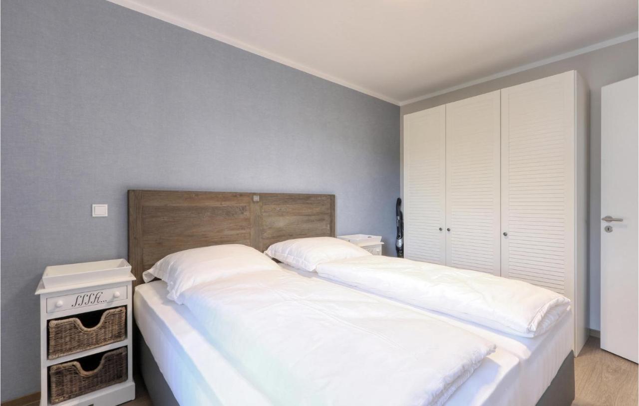 Stunning apartment in Ostseebad Boltenhagen with 1 Bedrooms, Sauna&WiFi Exterior foto